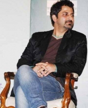 Zubair Kirmani Profile images